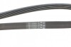 Ремень генератора поликлиновый CONTINENTAL Contitech 6PK1600 (фото 3)