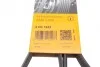 Ремень поликлиновый Opel Astra H 1,7d 04> ContiTech Contitech 6PK1623 (фото 6)