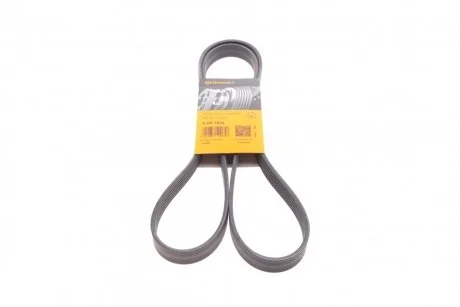 Ремень поликлиновый Peugeot Boxer 2,2HDI 11> ContiTech Contitech 6PK1642