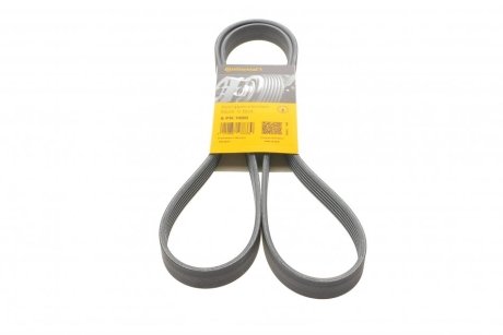 Ремень поликлиновый Skoda Octavia I 1,9TDI, VW Golf IV 1,9TDI Contitech 6PK1660