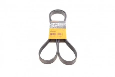 Ремень генератора поликлиновый CONTINENTAL Contitech 6PK1685