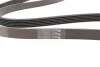 Ремень поликлиновый Toyota Corolla 1,4i 1,6i 02>06 ContiTech Contitech 6PK1693 (фото 3)