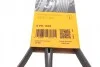 Ремень поликлиновый Toyota Corolla 1,4i 1,6i 02>06 ContiTech Contitech 6PK1693 (фото 6)
