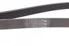 Ремень поликлиновый VW Golf V VI 1,4TSI ContiTech Contitech 6PK1698 (фото 2)