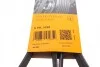 Ремень поликлиновый VW Golf V VI 1,4TSI ContiTech Contitech 6PK1698 (фото 6)