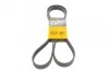 Ремень поликлиновый Peugeot Partner 1,6HDI 05>, 08> ContiTech Contitech 6PK1705 (фото 1)
