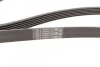 Ремень поликлиновый VW Polo Sedan 1,6 10> ContiTech Contitech 6PK1733 (фото 2)