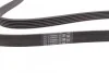 Ремень поликлиновый VW LT 2,5d ContiTech Contitech 6PK1750 (фото 2)