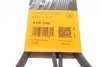 Ремень поликлиновый VW LT 2,5d ContiTech Contitech 6PK1750 (фото 6)