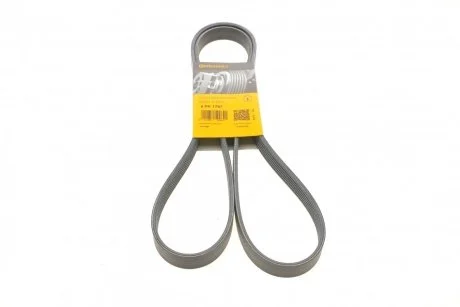 Ремень генератора поликлиновый CONTINENTAL Contitech 6PK1767