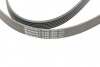 Ремень генератора поликлиновый CONTINENTAL Contitech 6PK1800 (фото 4)