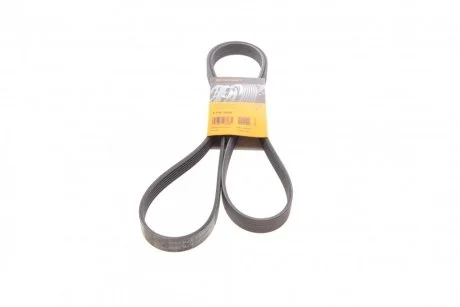 Ремень генератора поликлиновый CONTINENTAL Contitech 6PK1840