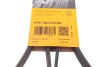 Поликлиновый ремень Contitech 6PK1847 EXTRA (фото 6)
