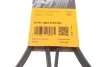 Поликлиновый ремень Contitech 6PK1847 EXTRA (фото 6)