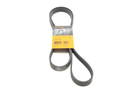 Ремень генератора поликлиновый CONTINENTAL Contitech 6PK1850