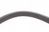 Ремень поликлиновый Chevrolet Evanda 2,0i 05> ContiTech Contitech 6PK1885 (фото 4)