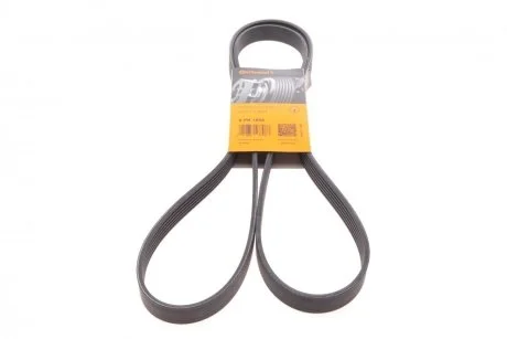 Ремень поликлиновый Chevrolet Evanda 2,0i 05> ContiTech Contitech 6PK1885
