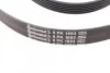 Ремень поликлиновый Chevrolet Lacetti 1,8i ContiTech Contitech 6PK1893 (фото 3)