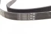 Ремень поликлиновый BMW 3e90 323i 330i, 5e60 523i 530i ContiTech Contitech 6PK1990 (фото 2)