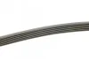 Ремень поликлиновый Mazda 3 1,6i 03>07 ContiTech Contitech 6PK2013 (фото 2)