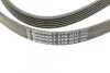 Ремень поликлиновый Mazda 3 1,6i 03>07 ContiTech Contitech 6PK2013 (фото 4)