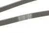 Ремень поликлиновый Hyundai Santa Fe 2,7i 06>, Suzuki Grand Vitara 2,4i 09>15 ContiTech Contitech 6PK2050 (фото 3)