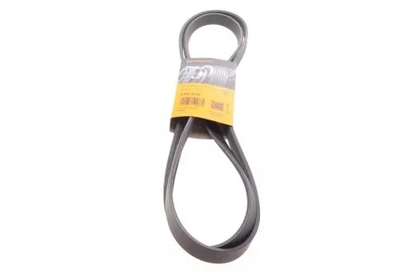 Ремень поликлиновый Kia Cerato 1,6i 10>, Rio 1,6i 12> ContiTech Contitech 6PK2135