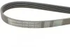 Ремень поликлиновый Kia Cerato 1,6 10>, Rio 1,4i 1,6i 11> ContiTech Contitech 6PK2140 (фото 3)