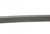 Ремень поликлиновый Mazda 6 2,0 2,5 07>, CX-7 2,3t 08> ContiTech Contitech 6PK2285 (фото 2)