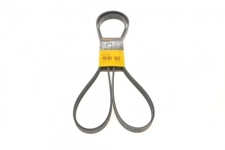 Ремень генератора поликлиновый CONTINENTAL Contitech 6PK2310