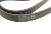Ремень генератора поликлиновый CONTINENTAL Contitech 6PK2380 (фото 3)