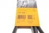 Ремень поликлиновый MB S220 280i 320i 420i 500i ContiTech Contitech 6PK2390 (фото 5)