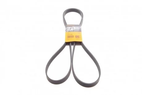 Ремень поликлиновый MB ML164 350i 05>09, S221 280i 350i 500i ContiTech Contitech 6PK2404