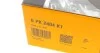 Комплект пасу поліклинового Audi A4/A6/A8/VW Pass Contitech 6PK2404K1 (фото 23)
