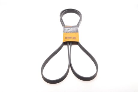 Ремінь генератора поліклиновий CONTINENTAL Contitech 6PK2498
