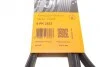 Ремень поликлиновый Audi Q7, VW Touareg 3,0 TDI 10> ContiTech Contitech 6PK2523 (фото 5)