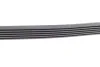 Ремень поликлиновый Mitsubishi Lancer X 2,0i, Outlander XL 2,0i 2,4i, ASX 1,8i 2,0i ContiTech Contitech 6PK2563 (фото 4)