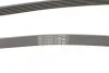 Ремень поликлиновый VW Crafter 2,5TDI 06> ContiTech Contitech 6PK2581 (фото 3)