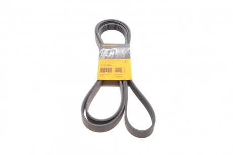 Ремінь генератора поліклиновий CONTINENTAL Contitech 6PK2585