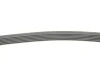 Ремінь генератора поліклиновий CONTINENTAL Contitech 6PK848 ELAST (фото 2)