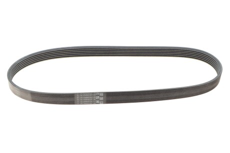 Ремень поликлиновый VW Crafter/T6 2.0 TDI 15- Contitech 6PK860ELAST