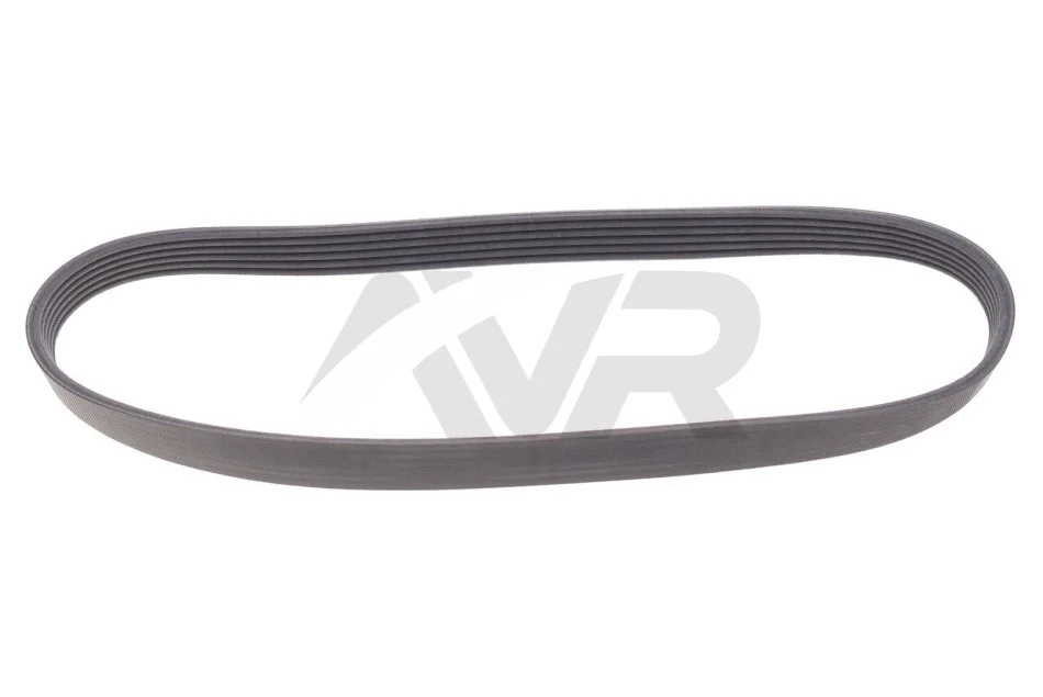 Пас поліклиновий VW Crafter 2.0 TDI 16- Contitech 6PK868ELAST (фото 1)