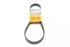 Ремень генератора поликлиновый CONTINENTAL Contitech 6PK873 ELAST