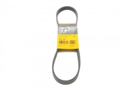 Ремень поликлиновый Mini Paceman 1,6i 13>, Cooper, Contryman ContiTech Contitech 6PK894