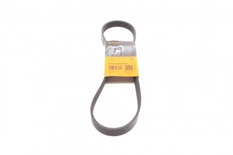 Ремень поликлиновый PSA Berlingo Partner 1,6vti 10>, C4 308 08> ContiTech Contitech 6PK905 EXTRA