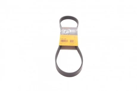 Ремень поликлиновый Peugeot 208 308 1,4i 1,6i  ContiTech Contitech 6PK906