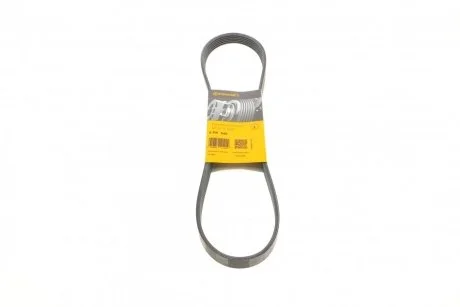 Ремінь генератора поліклиновий CONTINENTAL Contitech 6PK948