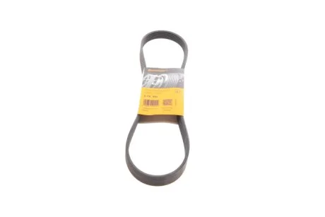 Ремень генератора поликлиновый CONTINENTAL Contitech 6PK955