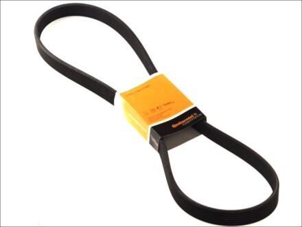 Ремень поликлиновый Contitech 7DPK1360