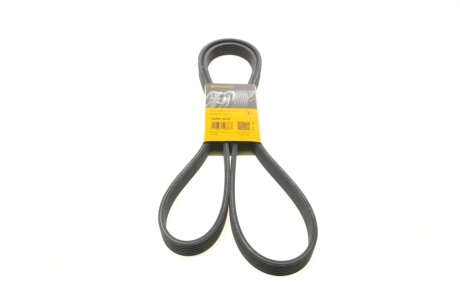 Ремінь генератора поліклиновий CONTINENTAL Contitech 7DPK2074